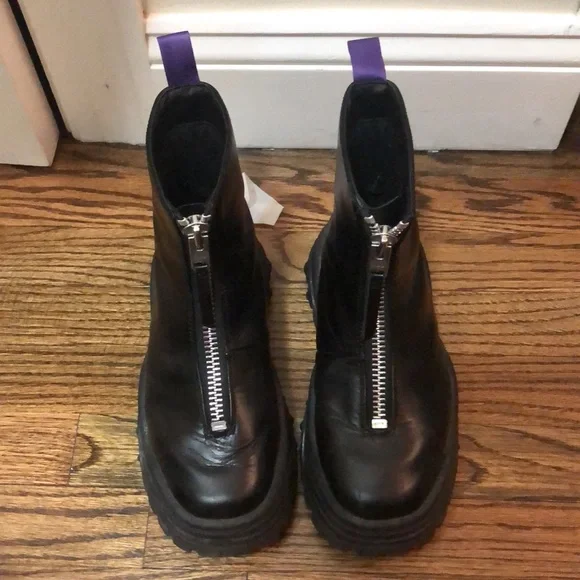 Eytys Raven Boots. - Picture 4 of 7